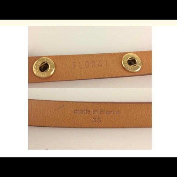 Louis Vuitton Florentine Fanny Pack Brown Monogram - Picture 4 of 8